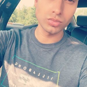 Meet your Posher, Anthonio